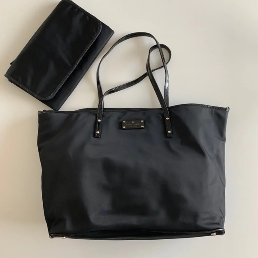 Kate Spade ♠️ Baby Bag